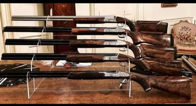 Gun Rack 2
